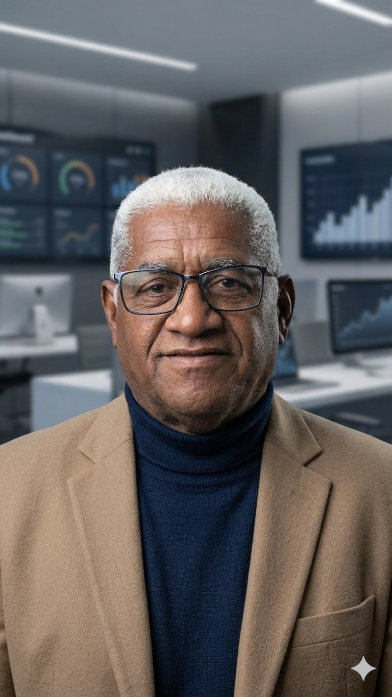 Carlos Terencio